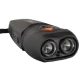Aparat cu ultrasunete impotriva cainilor Andowl Q DG02