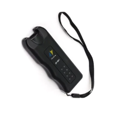 Aparat cu ultrasunete impotriva cainilor Dog Chaser ZF-851E