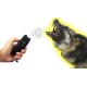 Aparat cu ultrasunete impotriva cainilor Dog Chaser ZF-851E