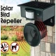 Aparat cu ultrasunete impotriva daunatorilor cu incarcare solara NY 2002