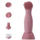 Aparat curatare faciala Aorlis AO 77873 1W cu miscari de rotatie