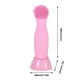 Aparat curatare faciala Aorlis AO 77873 1W cu miscari de rotatie
