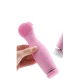 Aparat curatare faciala Aorlis AO 77873 1W cu miscari de rotatie