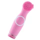 Aparat curatare faciala Aorlis AO 77873 1W cu miscari de rotatie