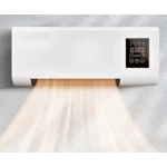 UB Aeroterma de perete 2 in 1 montaj pe perete racire si incalzire 1200W