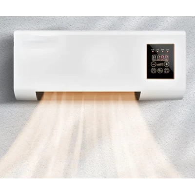 UB Aeroterma de perete 2 in 1 montaj pe perete racire si incalzire 1200W