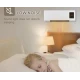 UB Aeroterma de perete 2 in 1 montaj pe perete racire si incalzire 1200W