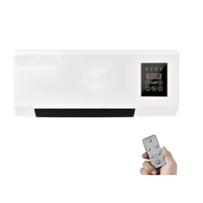 UB Aeroterma de perete 2 in 1 montaj pe perete racire si incalzire 1200W