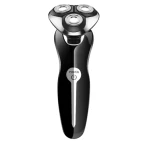 Aparat de barbierit electric 4 in 1 Andowl Q-L8005 rezistent la apa