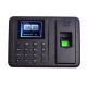 Aparat de control acces cu amprenta digitala si/sau cod pin contorizare angajati Andowl Q A2