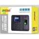 Aparat de control acces cu amprenta digitala si/sau cod pin contorizare angajati Andowl Q A2