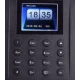Aparat de control acces cu amprenta digitala si/sau cod pin contorizare angajati Andowl Q A2