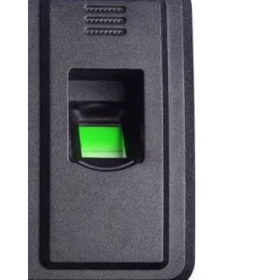 Aparat de control acces cu amprenta digitala si/sau cod pin contorizare angajati Andowl Q A2