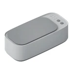 Aparat de curatat multifunctional cu ultrasunete Putere 15W Frecventa vibratii 45000HZ