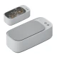 Aparat de curatat multifunctional cu ultrasunete Putere 15W Frecventa vibratii 45000HZ