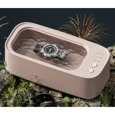 Aparat de curatat multifunctional cu ultrasunete Putere 15W Frecventa vibratii 45000HZ