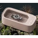 Aparat de curatat multifunctional cu ultrasunete Putere 15W Frecventa vibratii 45000HZ