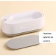 Aparat de curatat multifunctional cu ultrasunete Putere 15W Frecventa vibratii 45000HZ