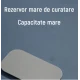 Aparat de curatat multifunctional cu ultrasunete Putere 15W Frecventa vibratii 45000HZ