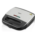 Aparat de Facut Gofre RAF R536H putere 750W Reglarea Automata a Temperaturii