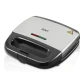 Aparat de Facut Gofre RAF R536H putere 750W Reglarea Automata a Temperaturii