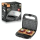 Aparat de Facut Gofre RAF R536H putere 750W Reglarea Automata a Temperaturii