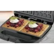 Aparat de Facut Gofre RAF R536H putere 750W Reglarea Automata a Temperaturii