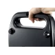 Aparat de Facut Gofre RAF R536H putere 750W Reglarea Automata a Temperaturii