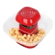 Aparat de facut popcorn cu bol pentru floricele 1200 W