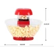 Aparat de facut popcorn cu bol pentru floricele 1200 W