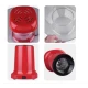 Aparat de facut popcorn cu bol pentru floricele 1200 W