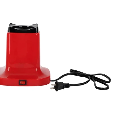 Aparat de facut popcorn cu bol pentru floricele 1200 W