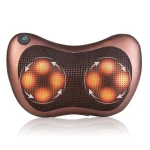 Aparat de Masaj Electric Cervical sau Lombar Incalzire Infrarosu 