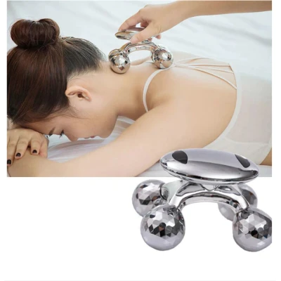 Aparat de Masaj manual 4D Q-AM19