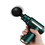 Aparat de masaj MGE-006 Facial Gun