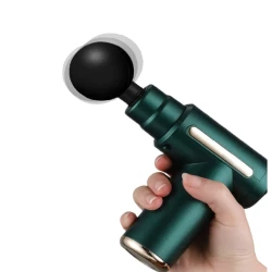 Aparat de masaj MGE-006 Facial Gun