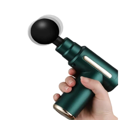 Aparat de masaj MGE-006 Facial Gun