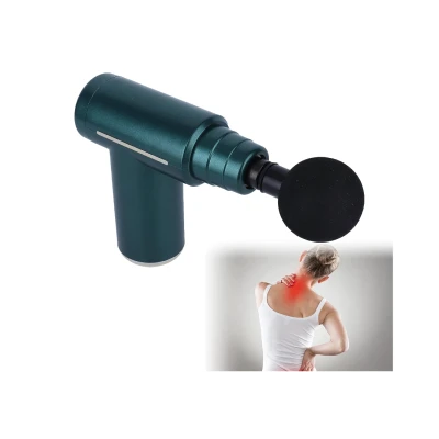Aparat de masaj MGE-006 Facial Gun