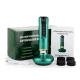 Aparat de masaj Pastsky Incarcare USB 8W Verde