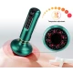 Aparat de masaj Pastsky Incarcare USB 8W Verde
