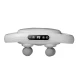 Aparat de masaj S2 cu 4 capete puternice afisaj LCD si manere ergonomice