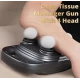 Aparat de masaj S2 cu 4 capete puternice afisaj LCD si manere ergonomice
