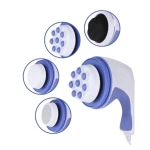 Aparat De Masaj SpinTon BLUE