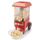 UB Aparat de popcorn tip Carucior cu 2 roti Old Fashioned