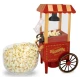UB Aparat de popcorn tip Carucior cu 2 roti Old Fashioned