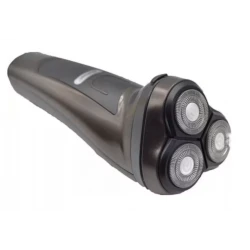 Aparat de ras Andowl Q SH788 LED indicator 3W culoare negru