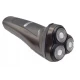Aparat de ras Andowl Q SH788 LED indicator 3W culoare negru