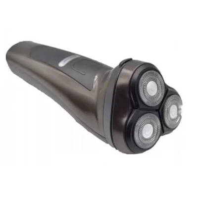 Aparat de ras Andowl Q SH788 LED indicator 3W culoare negru
