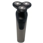 Aparat de ras cu capete triple Q X676