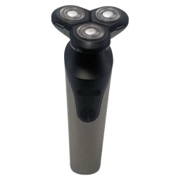 Aparat de ras cu capete triple Q X676